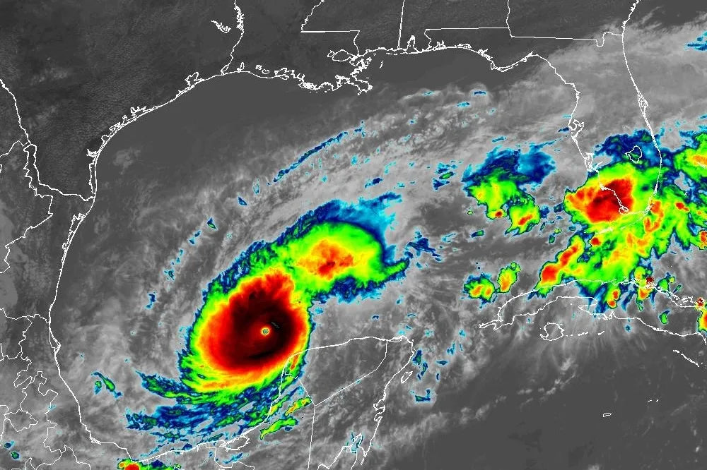 Asheville Humanitarian Relief (updated October 8th)