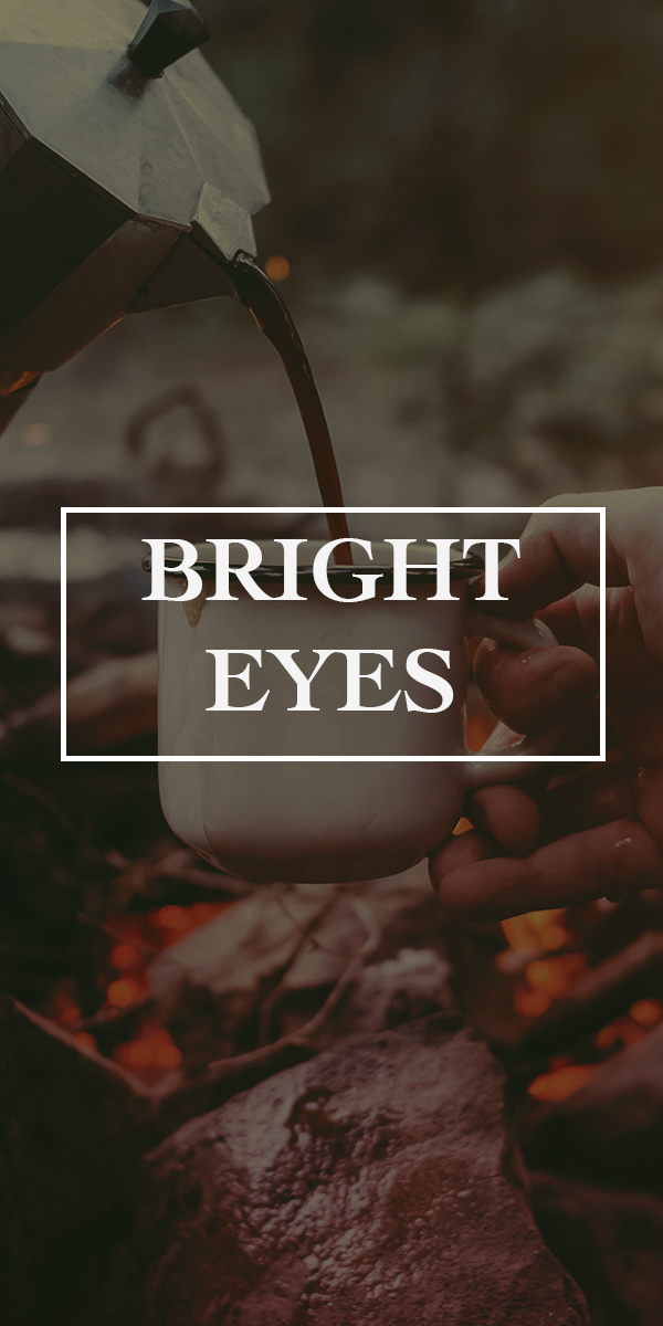 BrightEyes - Unknown Entity Coffee