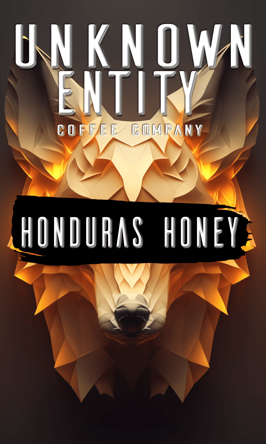Honduras Honey Organic-Unknown Entity Coffee-coffee,coffee beans,honey process,New,pulped natural,roasted coffee,single origin,subscription,Unknown Entity,whole bean